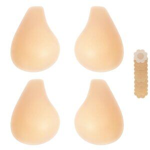NEW Bontierie 2025 Added Lift Seamless Nipple Covers